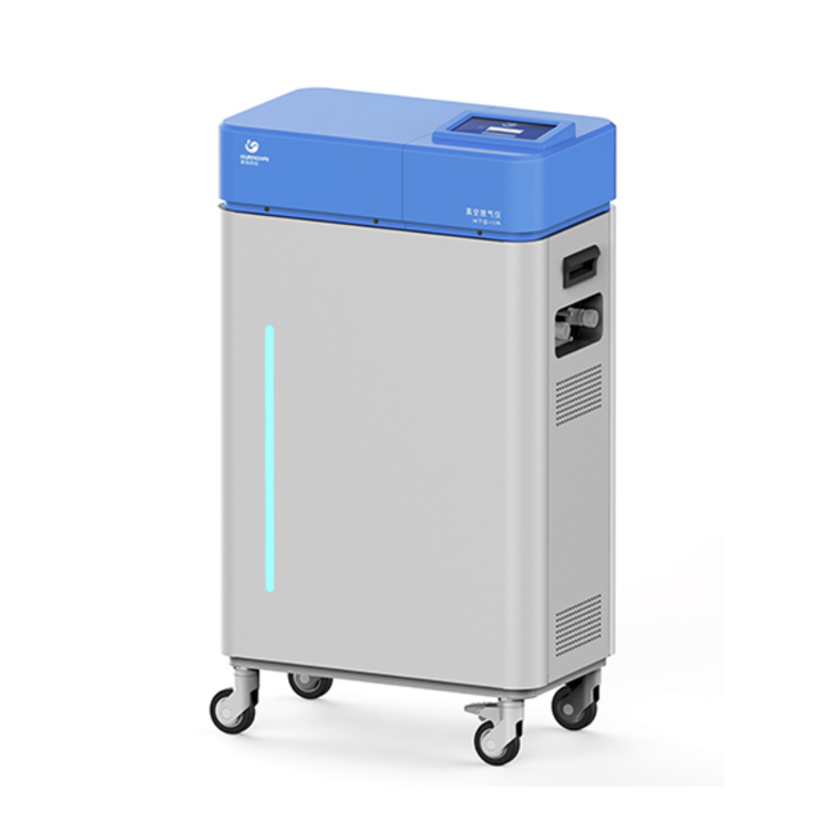 HTQ-1A真空脫氣儀_上海黃海藥檢儀器有限公司